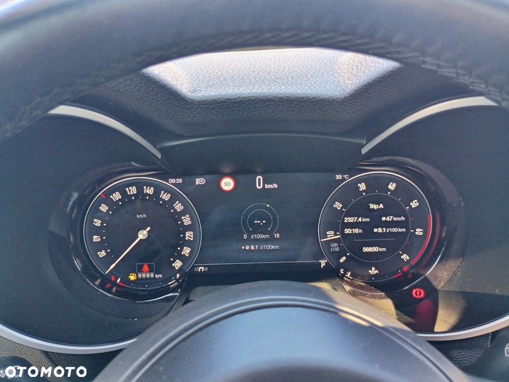Alfa Romeo Stelvio 2.0 Turbo Veloce Q4 - 22