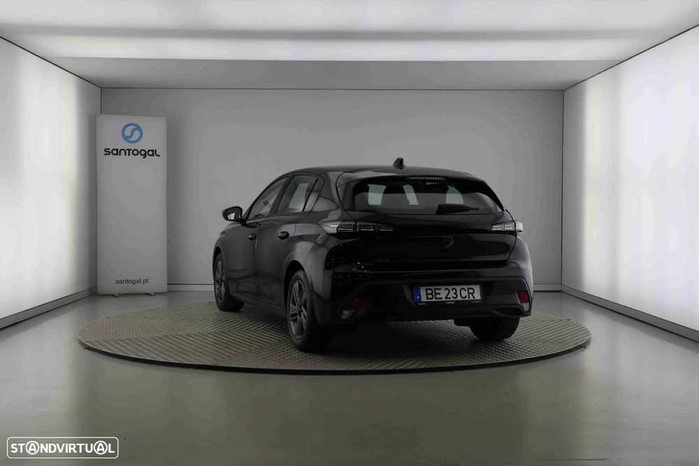 Peugeot 308 1.2 PureTech Active Pack - 4