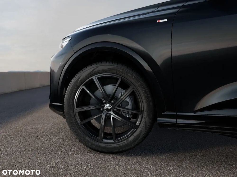 Audi Q5 Sportback TFSI mHEV 150 kW Quattro S tronic - 7