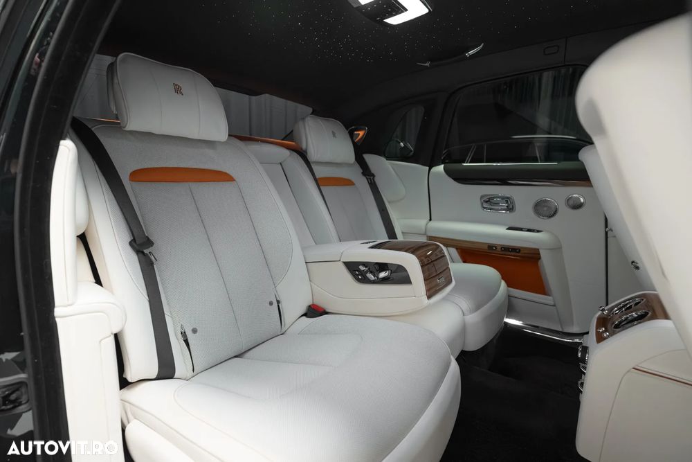 Rolls-Royce Ghost Standard - 31