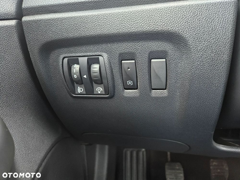 Renault Captur ENERGY TCe 90 Start&Stop Experience - 23