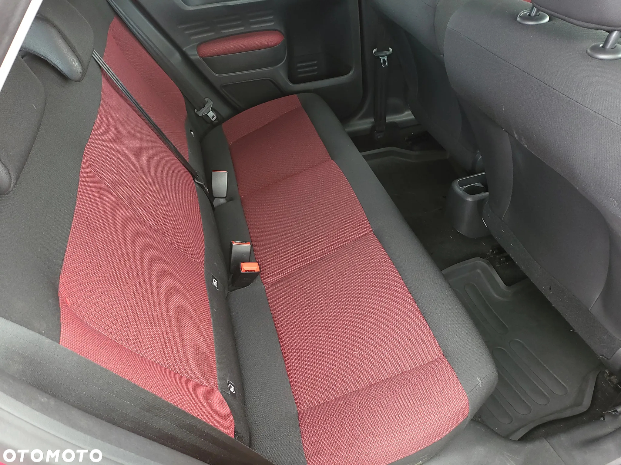 Citroën C4 Cactus VTi 82 Live - 6