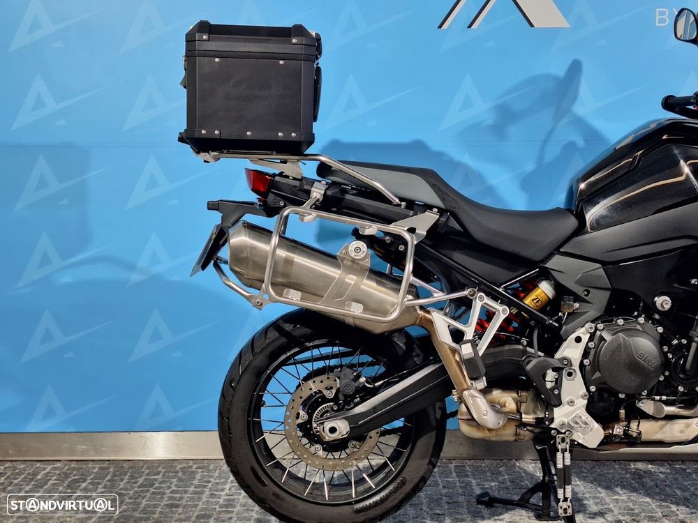 BMW F 900 GS Adventure - 4