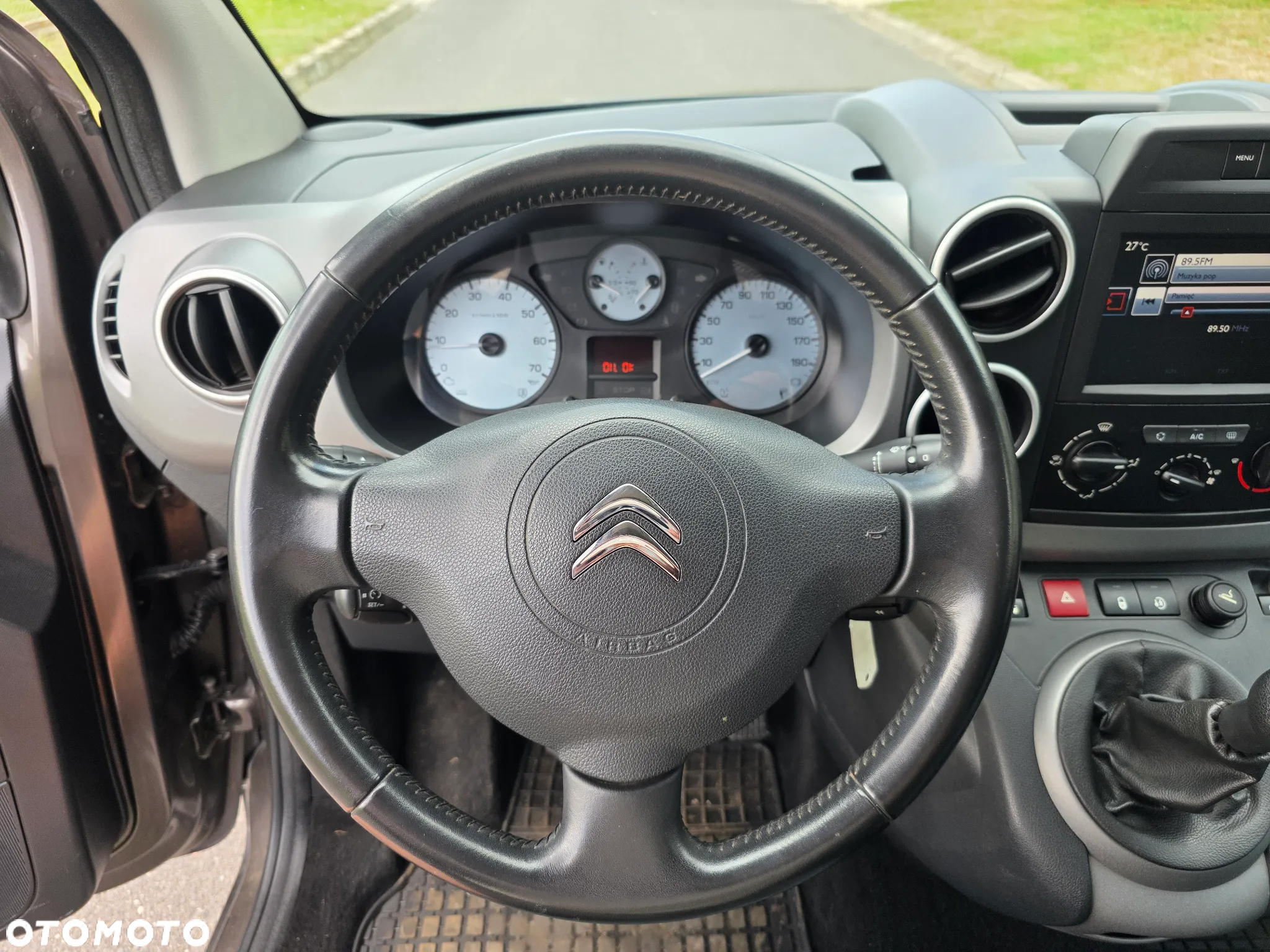 Citroën Berlingo Multispace BlueHDi 100 S&S SELECTION - 20