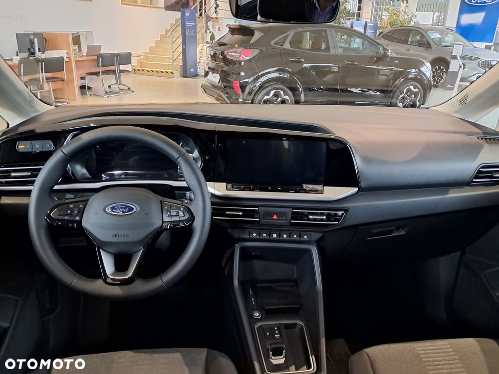 Ford Tourneo Connect Grand 2.0 EcoBlue Active - 14