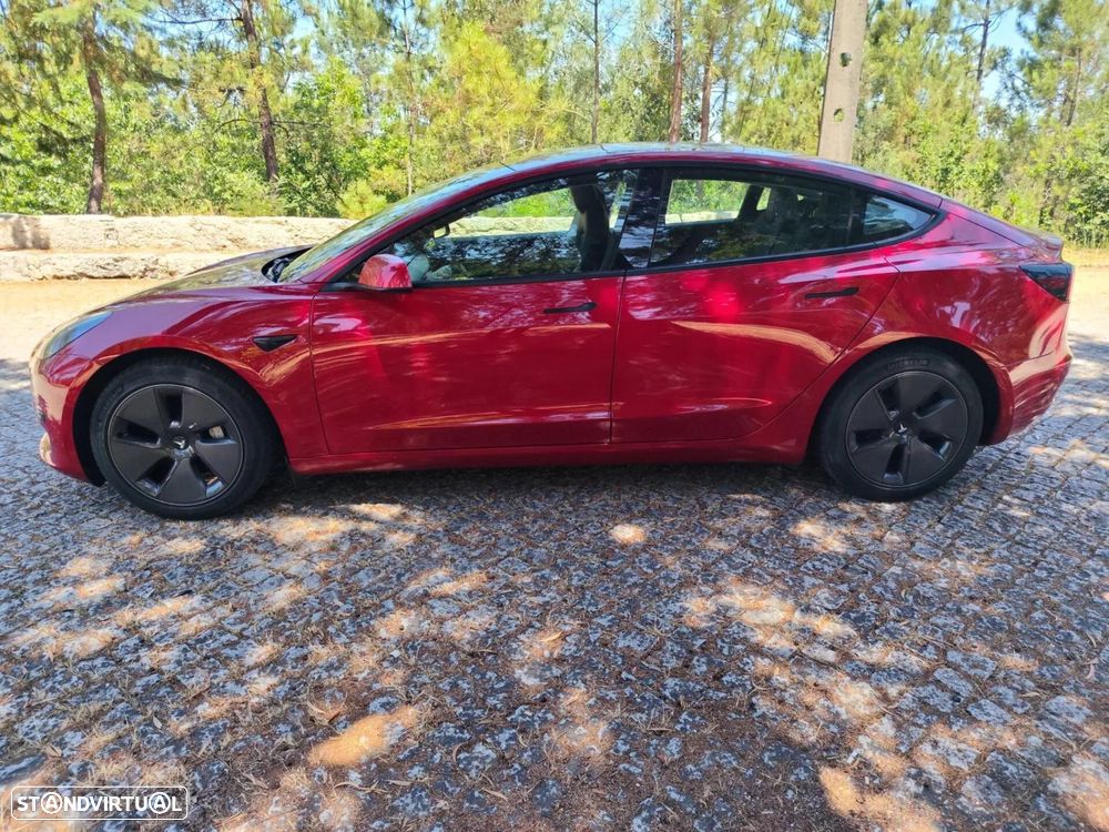 Tesla Model 3 Standard RWD - 10