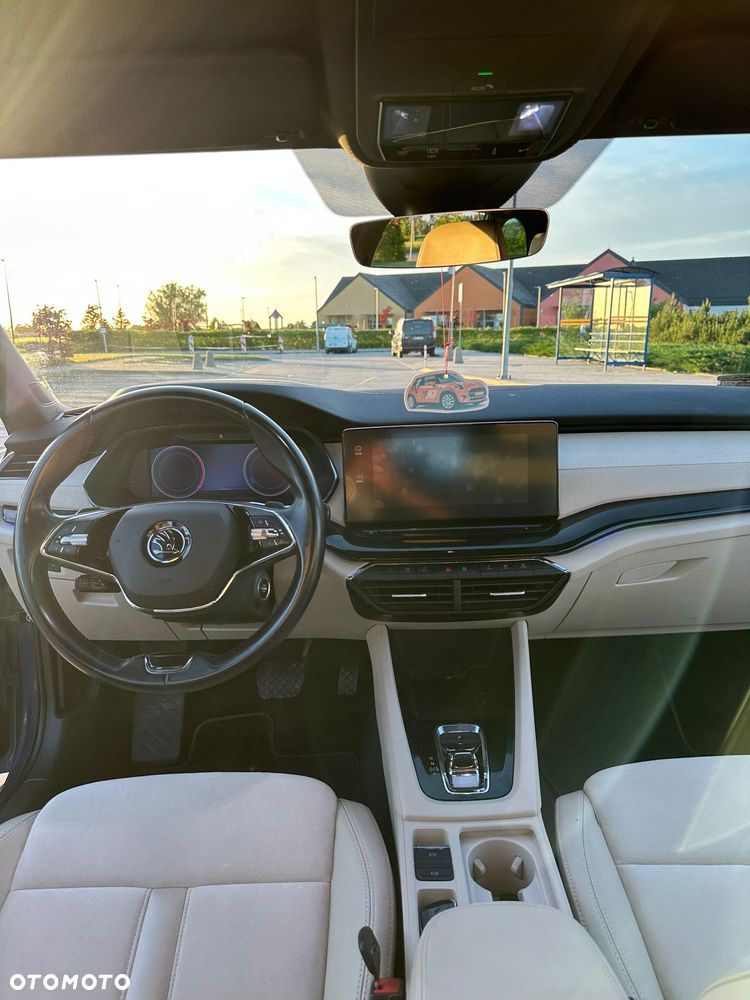 Skoda Octavia 2.0 TDI Style DSG - 12