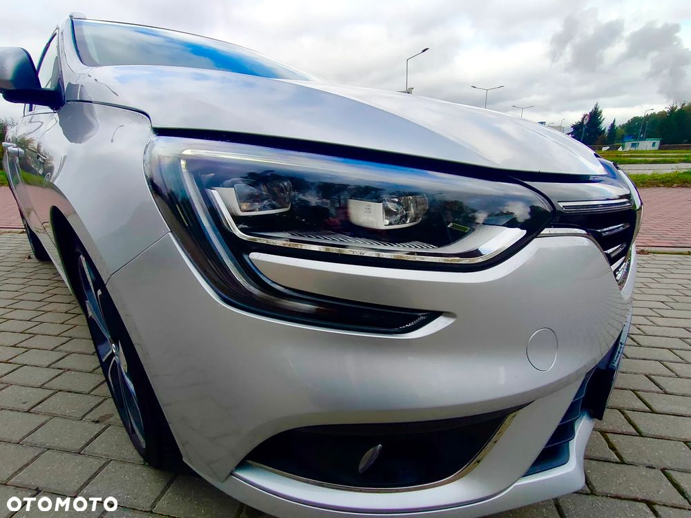 Renault Megane - 6