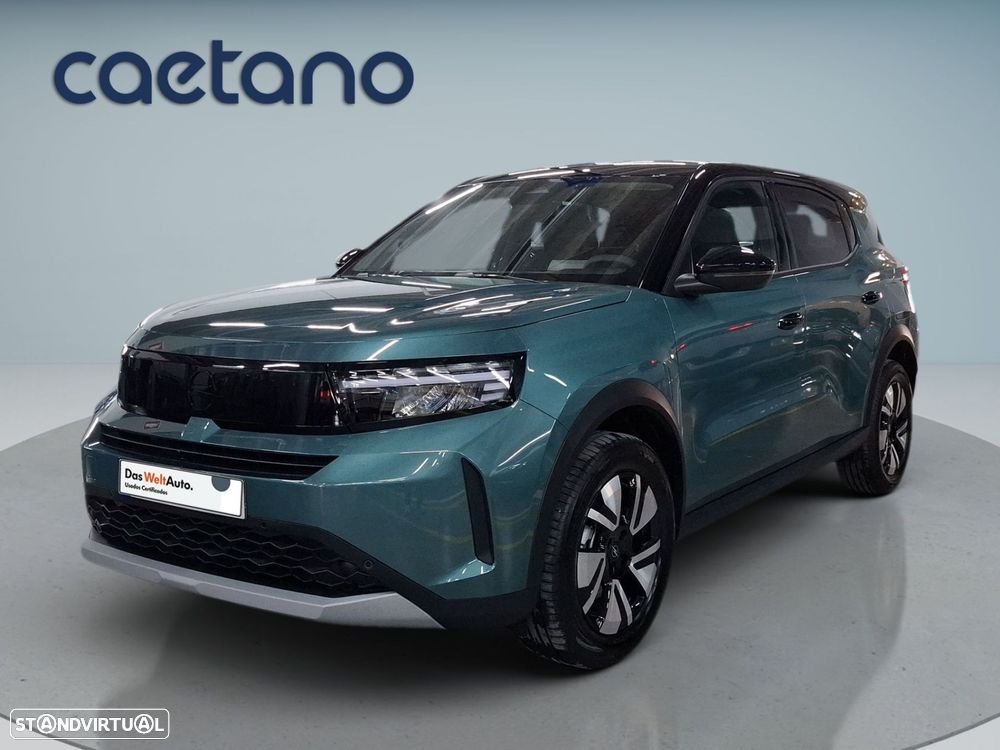 Opel Frontera 1.2 Hybrid GS eDCT - 1