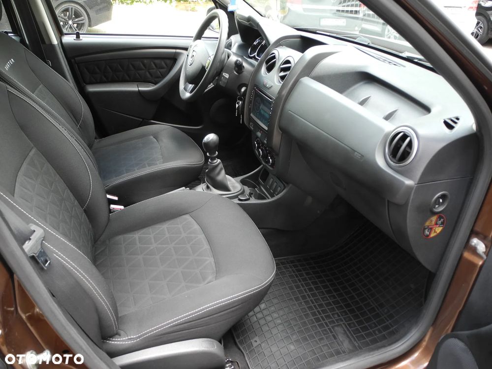 Dacia Duster - 14