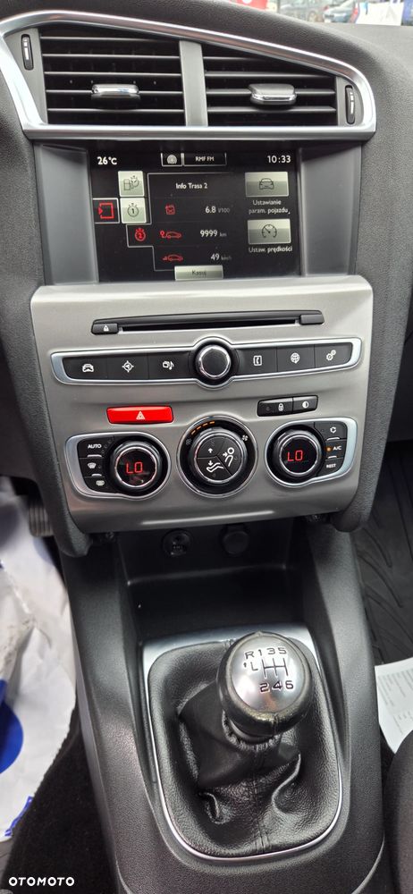 Citroën C4 PureTech e-THP 130 Exclusive - 30