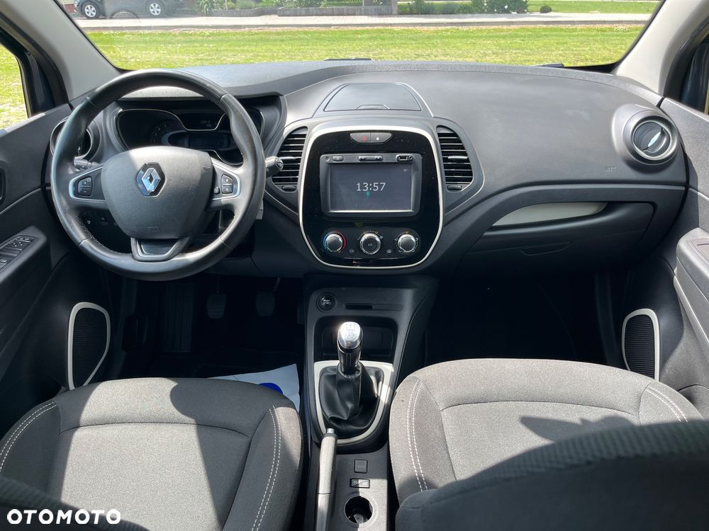 Renault Captur - 14