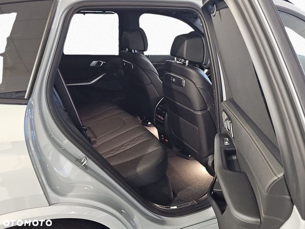 BMW X5 xDrive50e PHEV M Sport Edition sport - 11