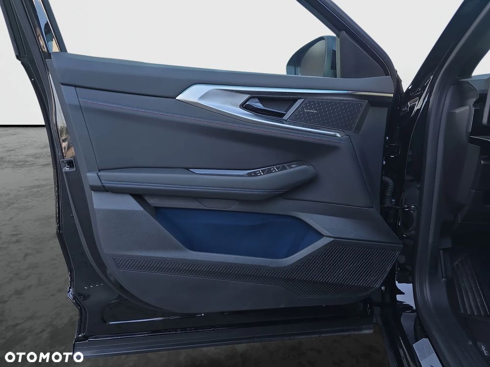 Renault Rafale 1.2 E-Tech PHEV 4x4 300 esprit Alpine MMT - 12