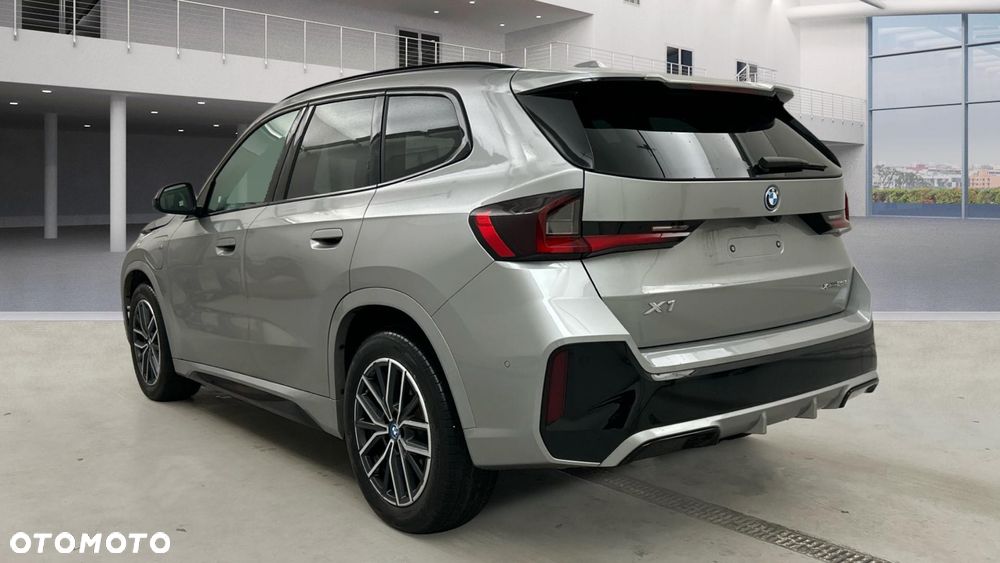 BMW X1 xDrive25e M Sport - 2