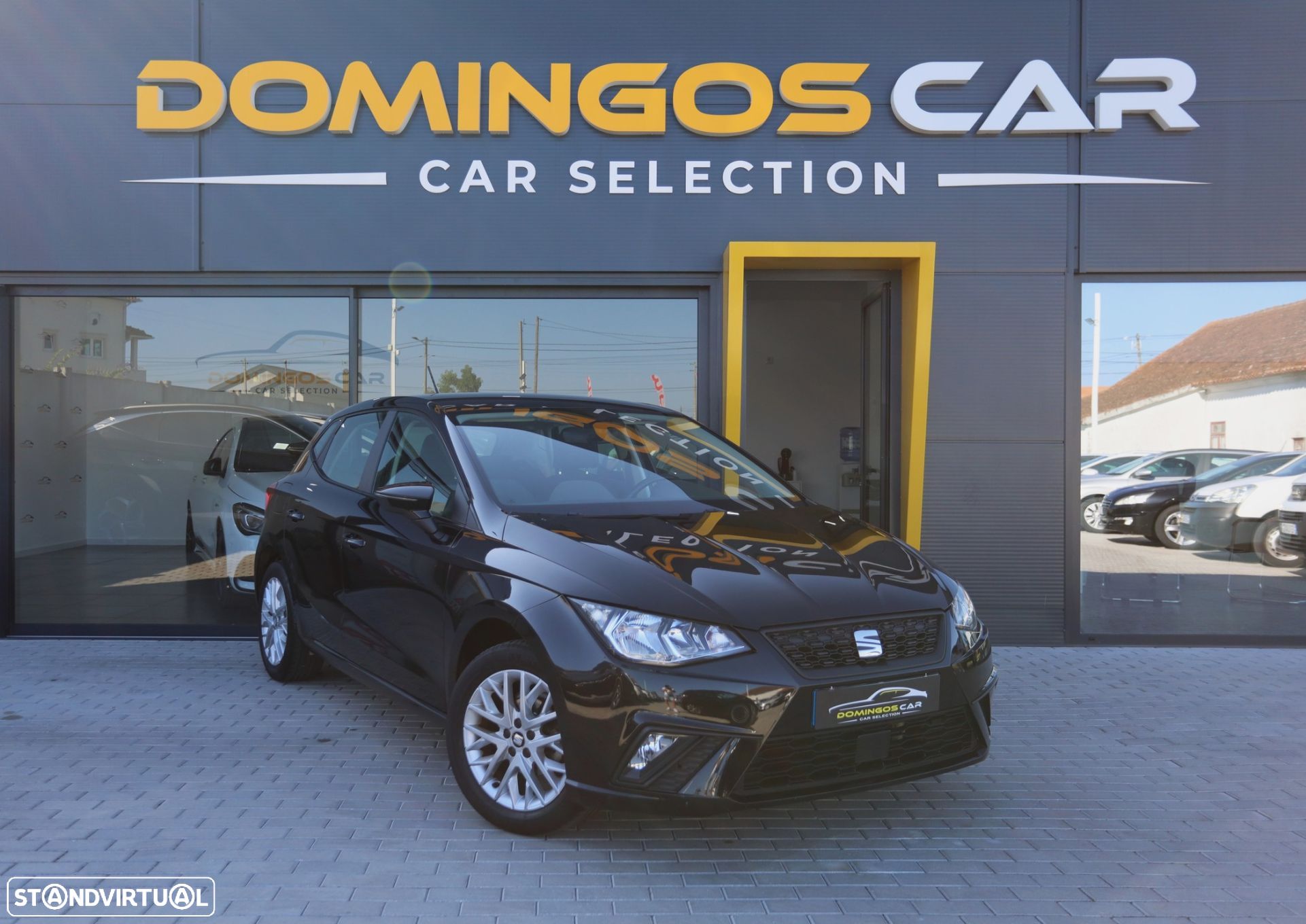 SEAT Ibiza 1.0 Style - 1