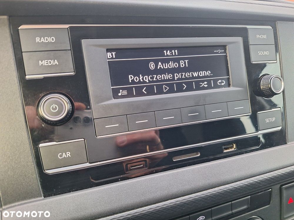 Volkswagen Transporter L2H1 Plus Trendline - 22