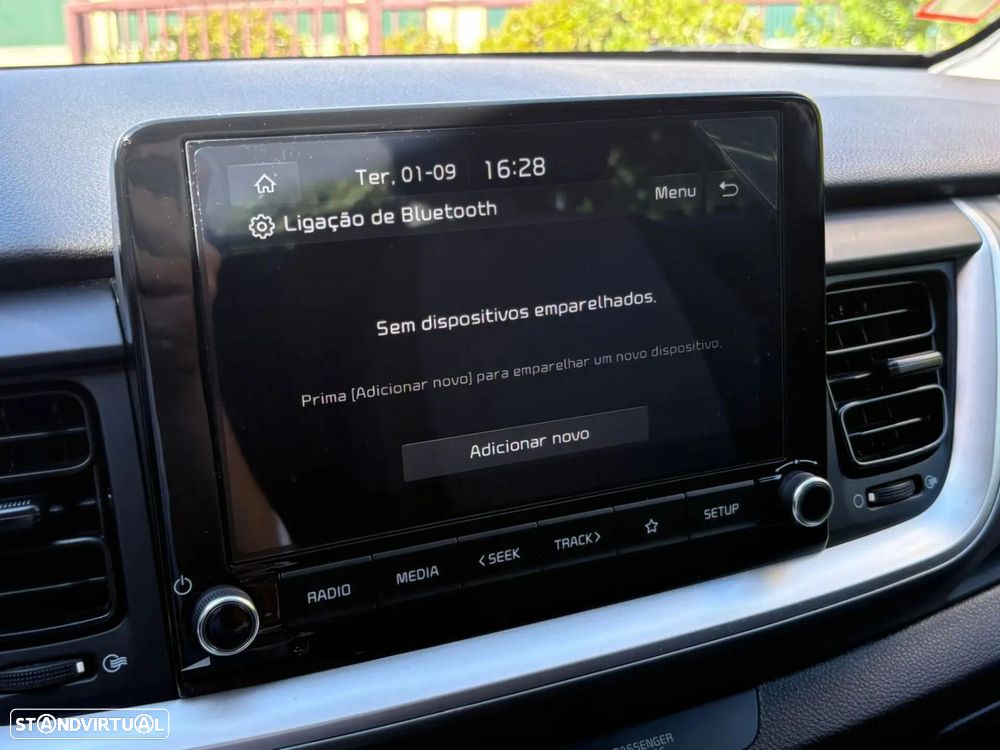 Kia Stonic 1.2 Dynamic - 42