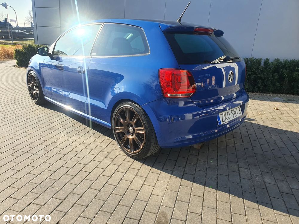 Volkswagen Polo 1.2 TSI Style - 3
