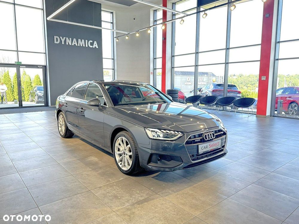 Audi A4 - 2