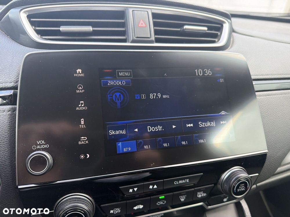 Honda CR-V - 26