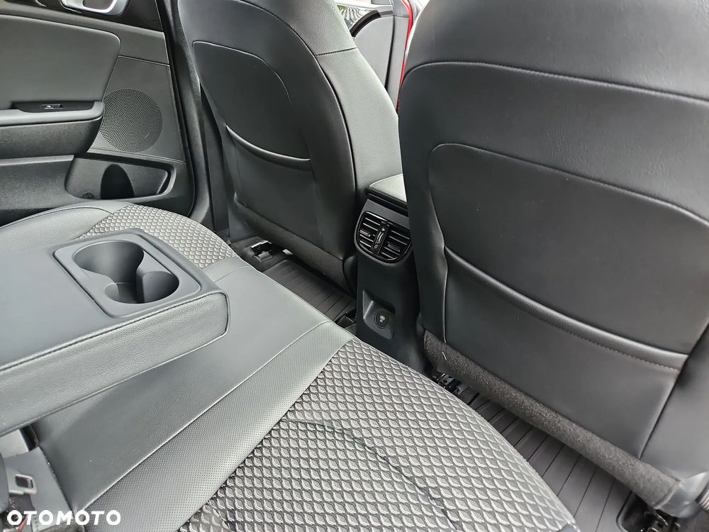 Kia Ceed 1.5 T-GDI Tribute DCT - 25