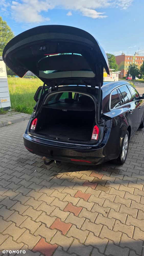 Opel Insignia - 8