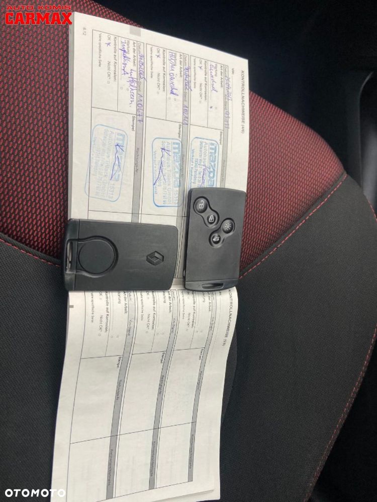 Renault Clio 1.2 16V Limited - 29