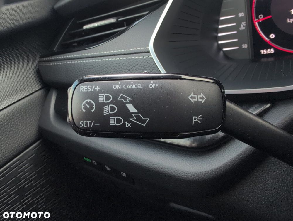 Skoda Octavia 1.5 TSI mHEV Sportline DSG - 25