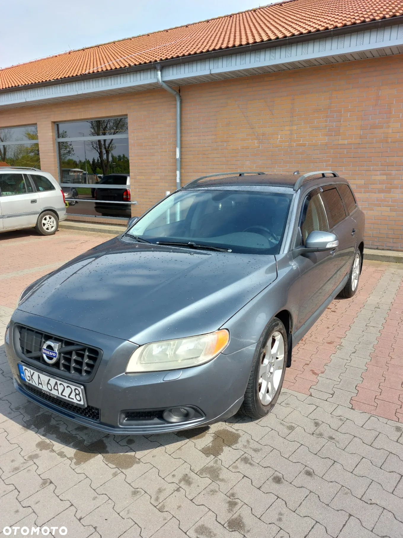 Volvo V70 - 27