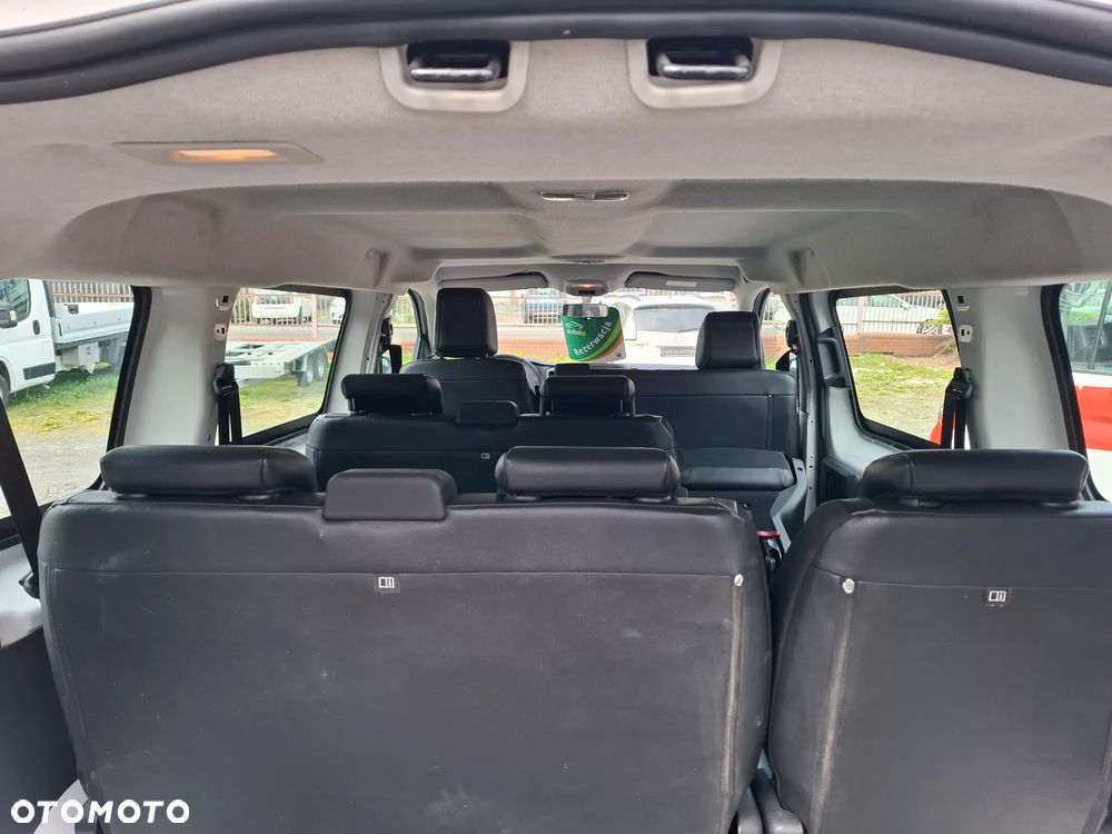 Peugeot Traveller 1.5 BlueHDi Long Business - 8