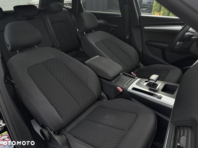 Audi Q5 50 TFSIe quattro S tronic advanced - 23