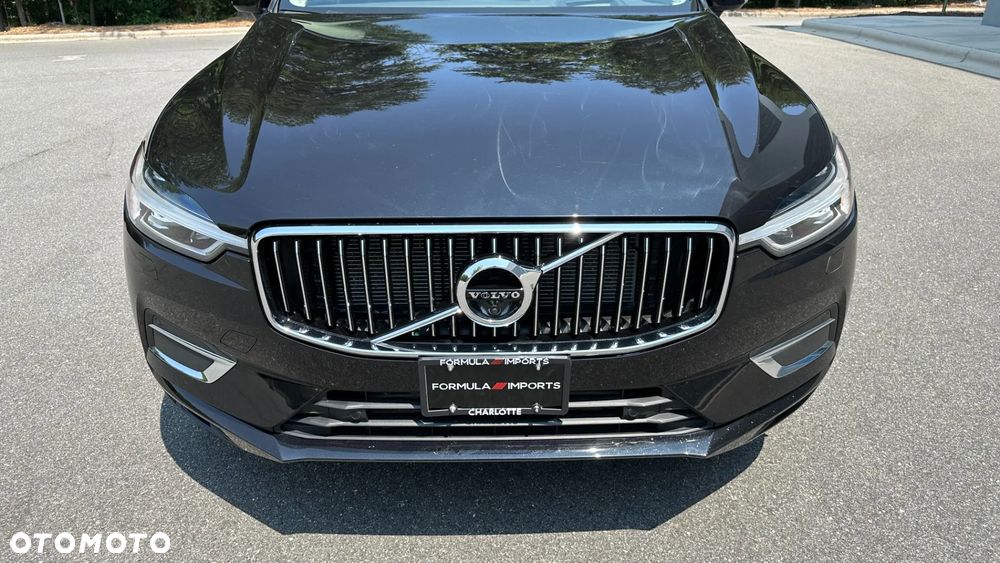 Volvo XC 60 T5 AWD Geartronic Inscription - 9