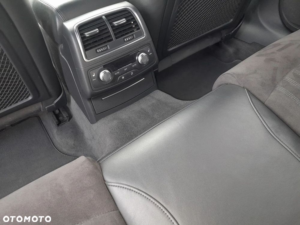 Audi A6 Avant 3.0 TDI DPF quattro S tronic - 2