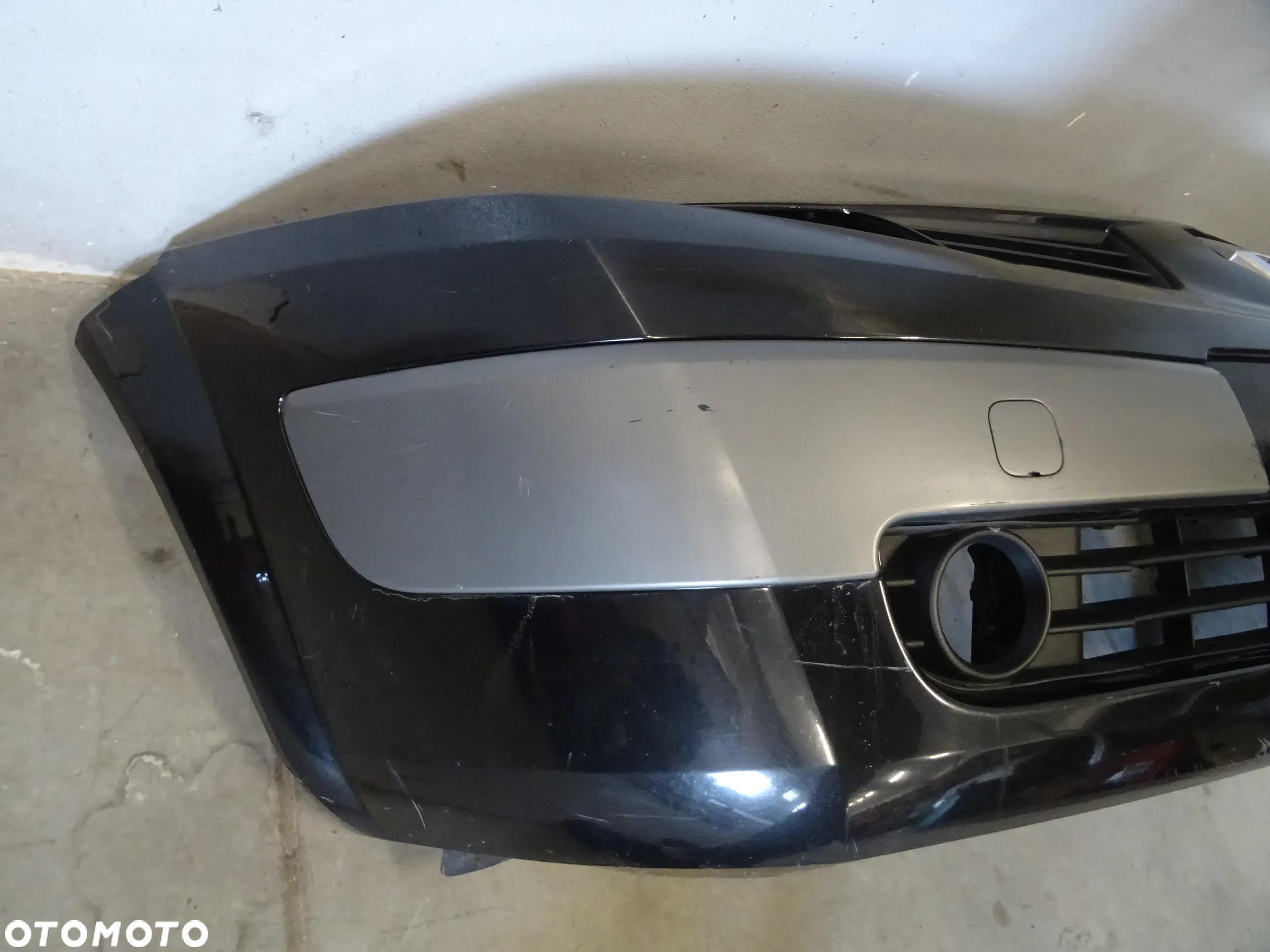 ZDERZAK PRZÓD PRZEDNI RENAULT MEGANE II 02-05 NR274 - 9