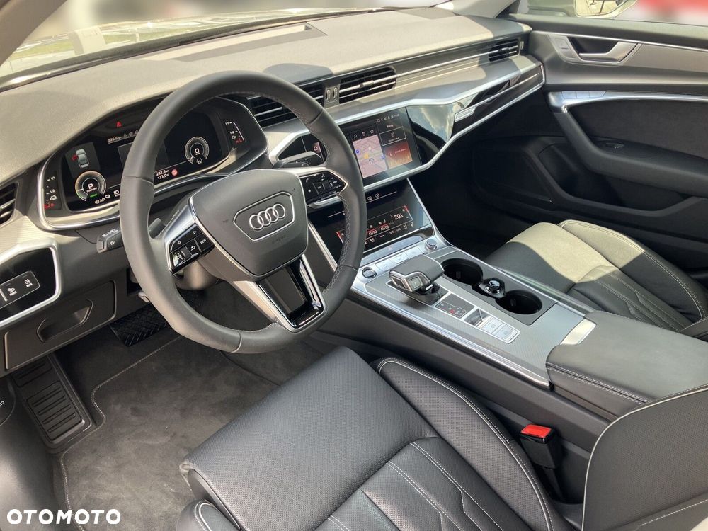 Audi A6 Limousine - 10