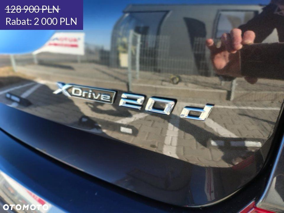 BMW X3 - 10