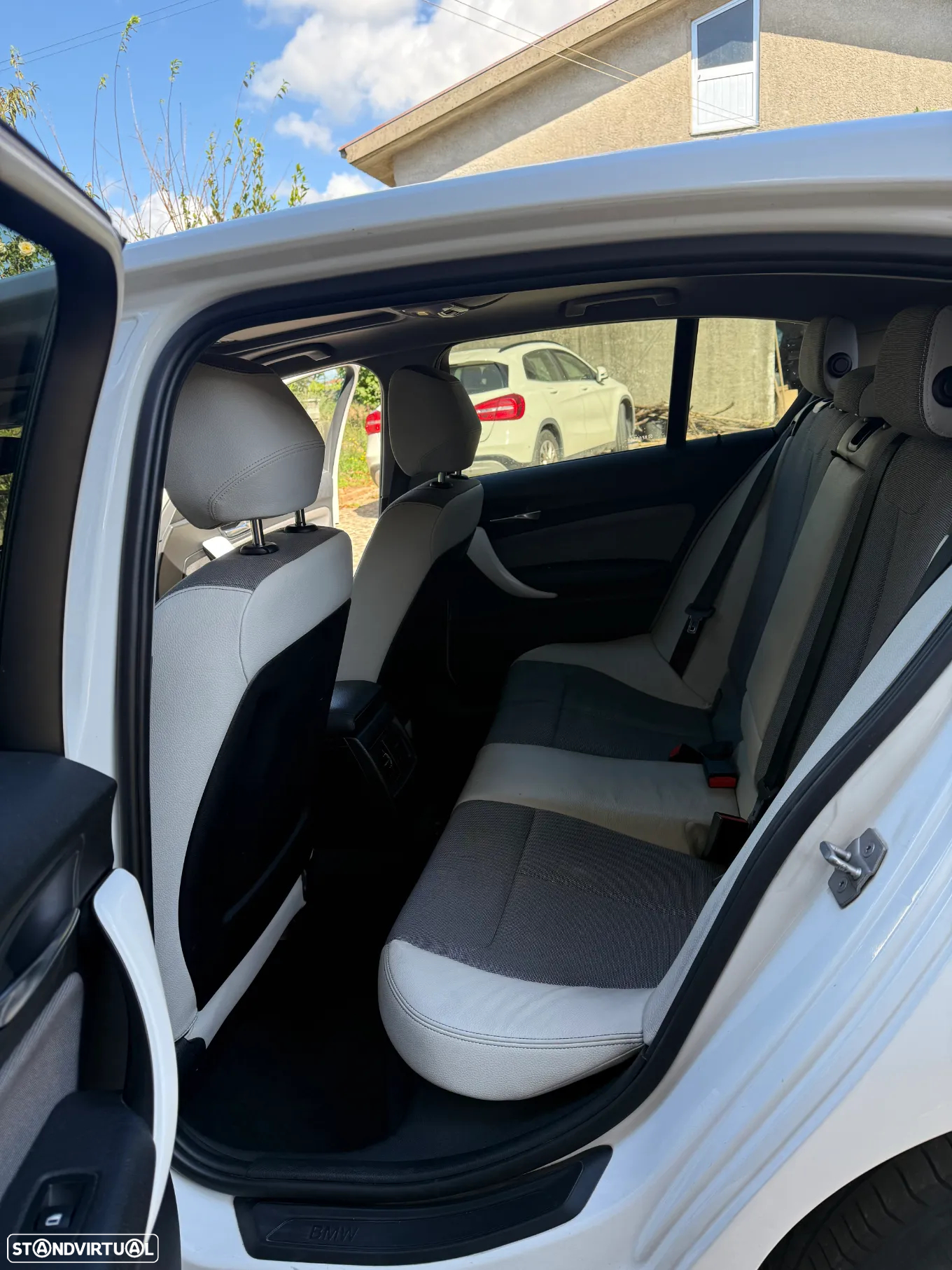 BMW 116 d Aut. Urban Line - 15
