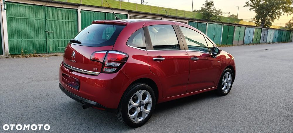 Citroën C3 1.6 VTi Exclusive - 4