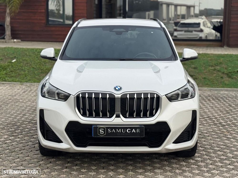 BMW X1 xDrive25e Aut. M Sport Pack - 3