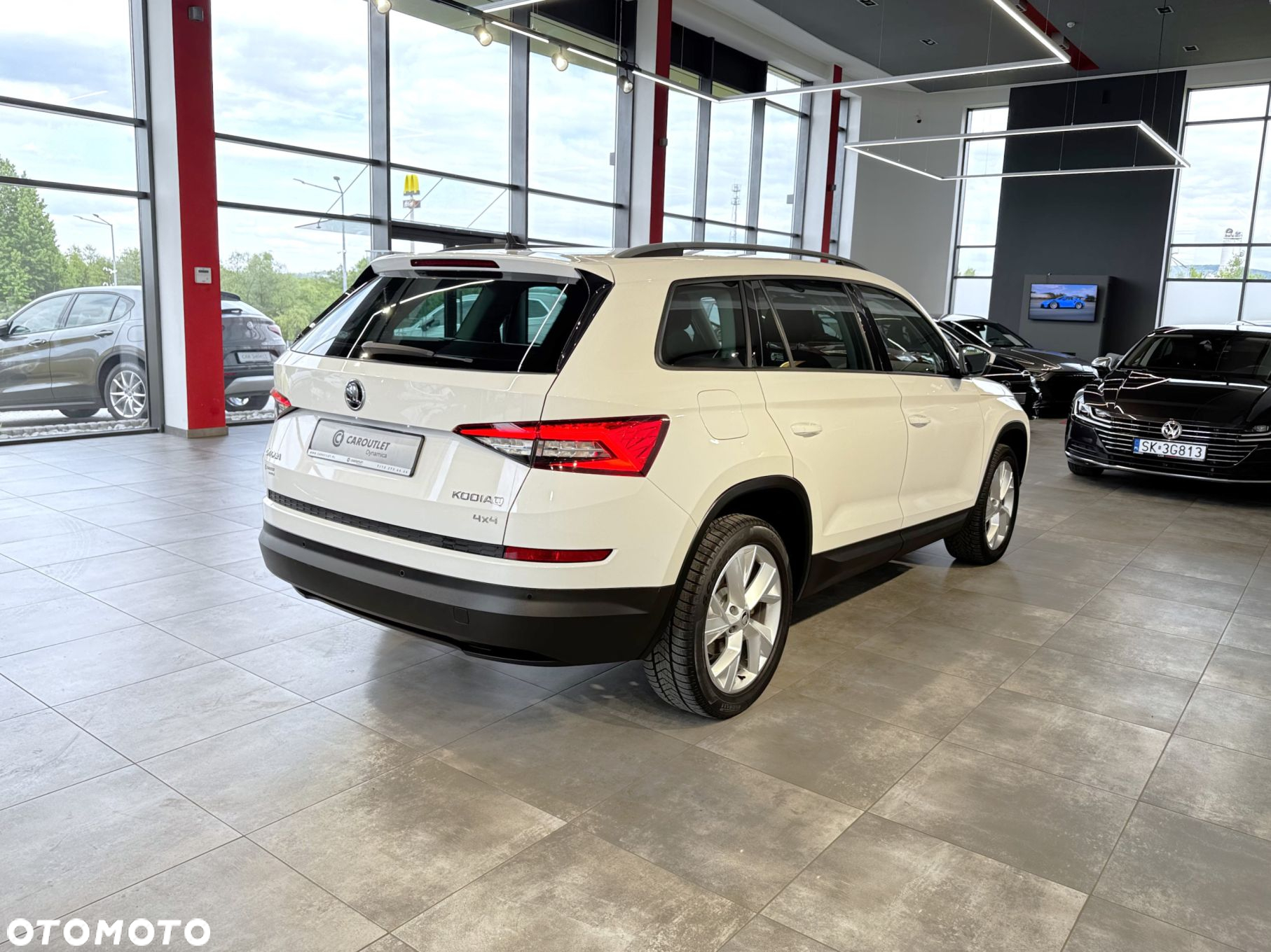 Skoda Kodiaq - 9