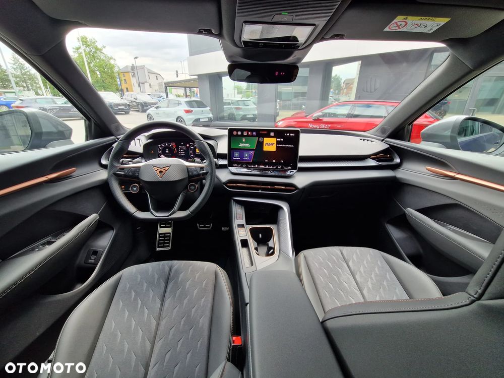 Cupra Terramar - 8