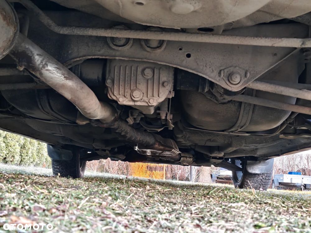 Subaru Forester 2.0X Celebration - 28