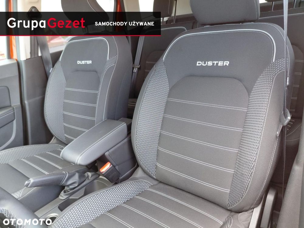 Dacia Duster - 27