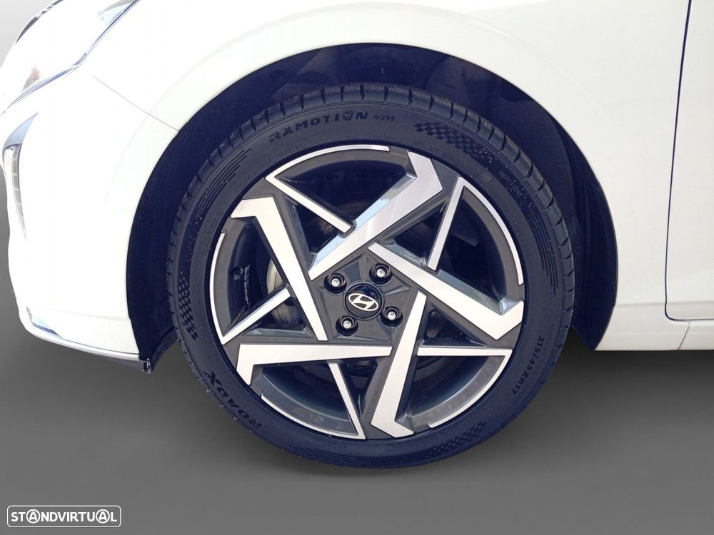 Hyundai i20 1.0 T-GDI Style - 14