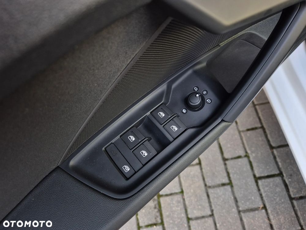 Audi A3 Sportback - 21
