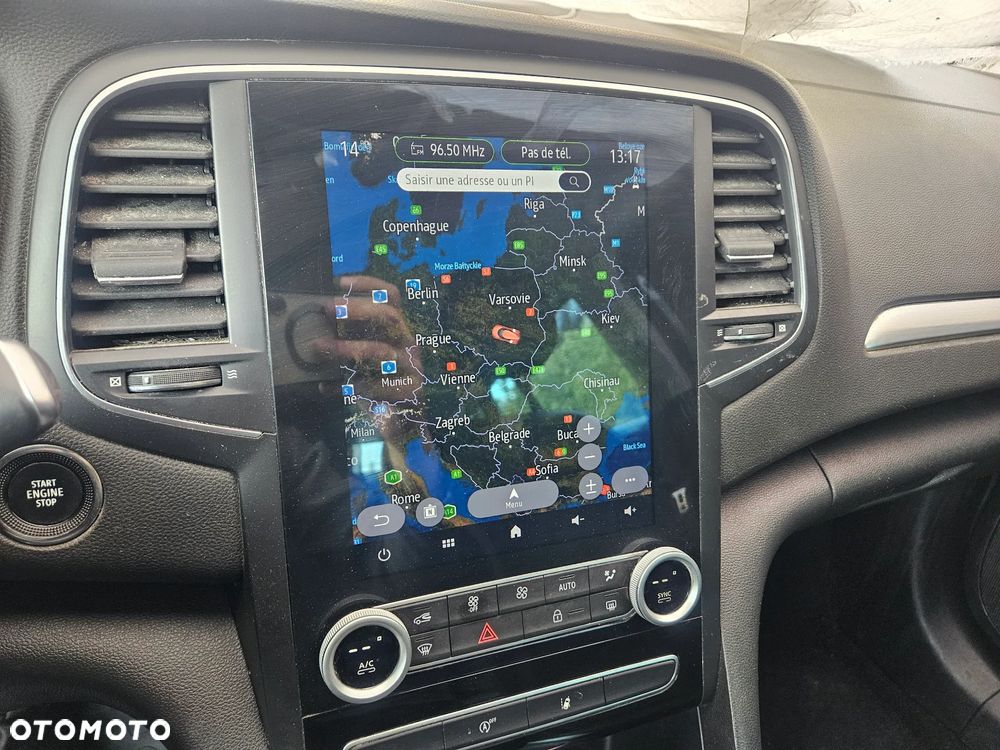 Renault Megane BLUE dCi 115 EDC INTENS - 22