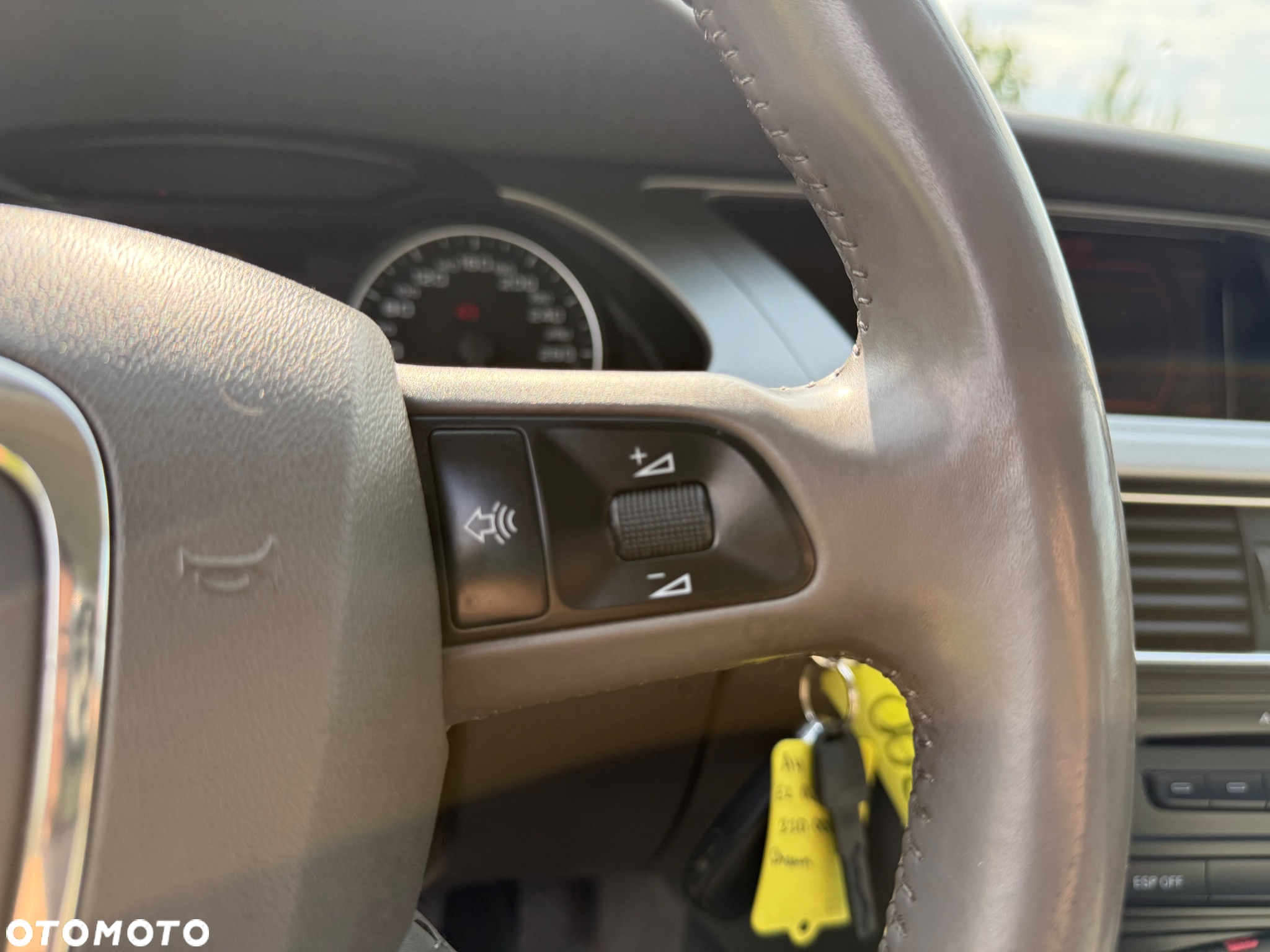 Audi A4 1.8 TFSI - 18