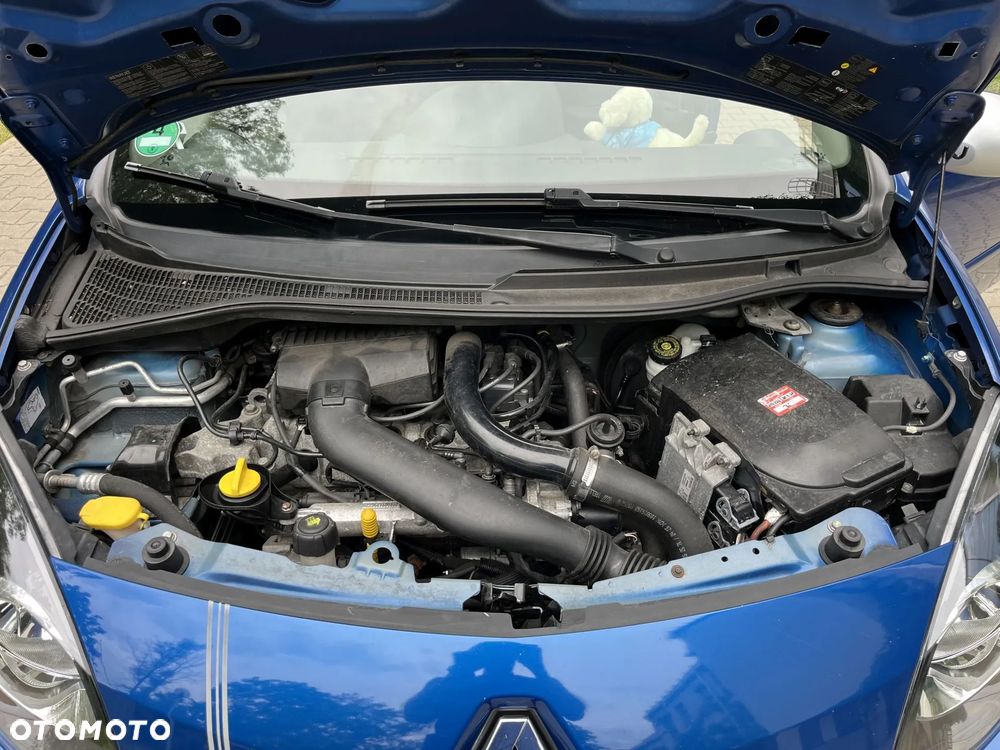 Renault Twingo 1.2 16V TCE GT - 9
