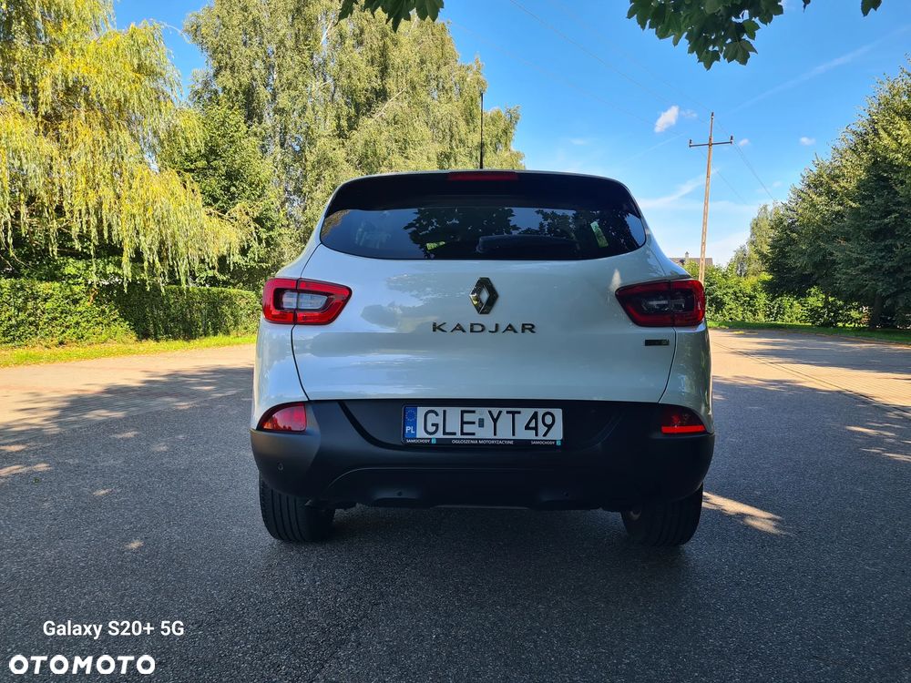 Renault Kadjar Energy dCi 110 EDC Business - 19